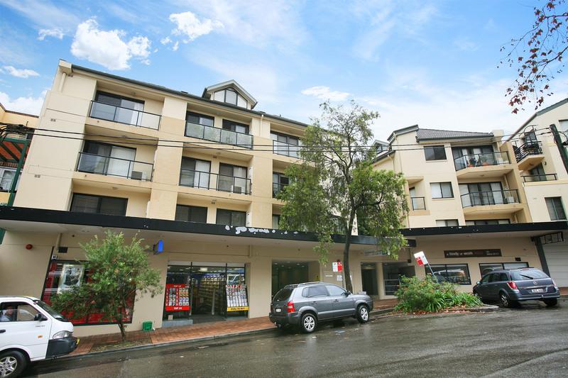 Sale Apartment, Block of Units CREMORNE 114116 Cabramatta Road